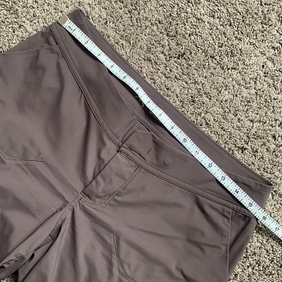 Arc’Teryx Bermuda Hiking Shorts Lightweight Board Shorts - Picture 5 of 16